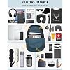 Gonex Ultra Lightweight Packable Backpack, Handy Foldable Daypack for Camping Outdoor Travel Cycling Backpacking