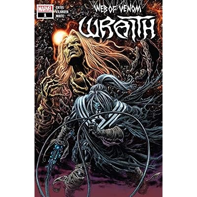 Web Of Venom