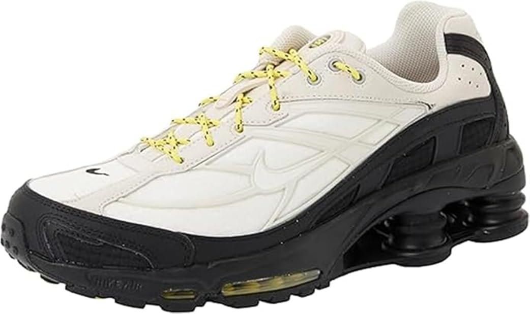 Nike Herren Shox Ride 2Sneaker