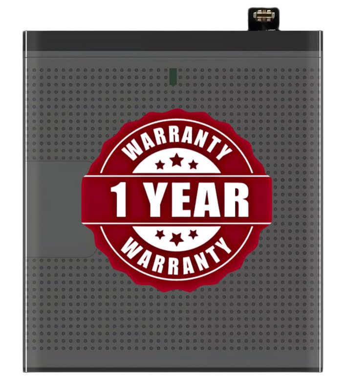 Image of Original BLP759 Battery Compatible for OnePlus 8 Pro (IN2020, IN2021, IN2023, IN2025) - (4510mAh) - 1 Year Warranty JK10