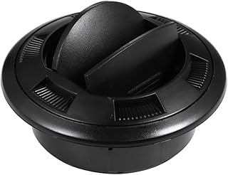 SOESFOUFU RV Bus air Conditioner Outlet ac for car air Conditioner Ceiling Vent Air Conditioning Vent for Bus