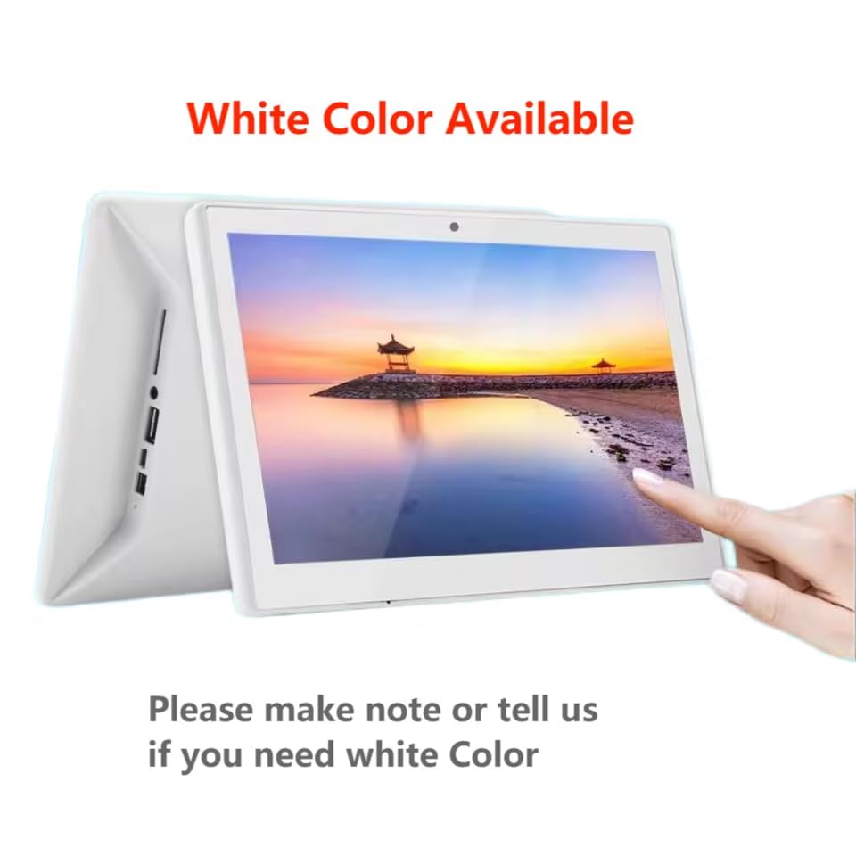 Amazon.co.jp: 壁掛け式静電容量式タッチスクリーンタブレットPC