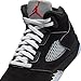 Jordan Little Kid's 5 Retro 'Black Metallic Reimagined' (HF3978 001) - 1y