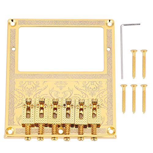 Guitar Bridge - Image 4