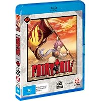Fairy Tail