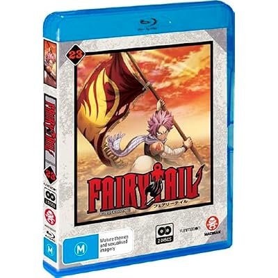 Fairy Tail