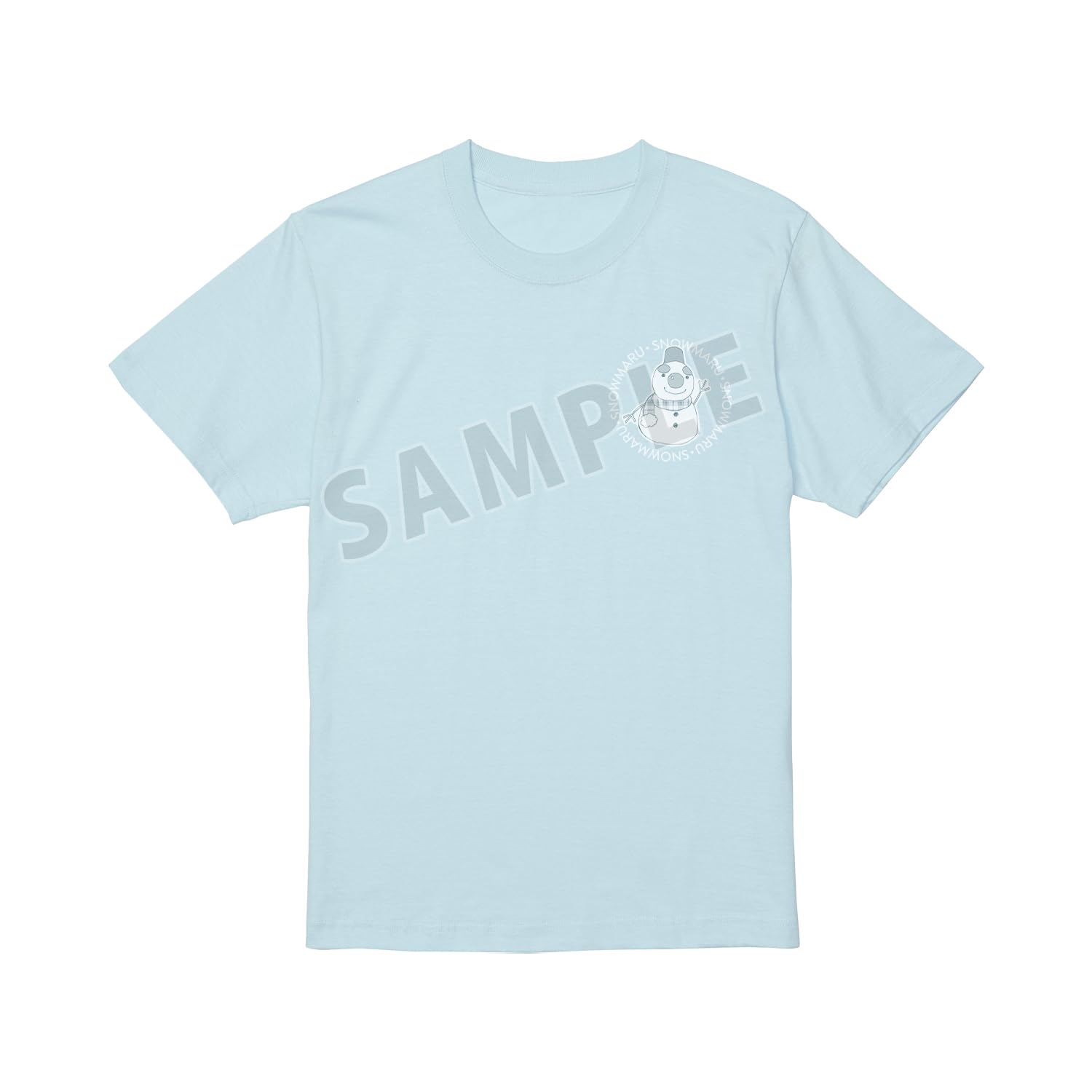 Amazon.co.jp: ちはやふる スノー丸 Tシャツ レディース XXXL