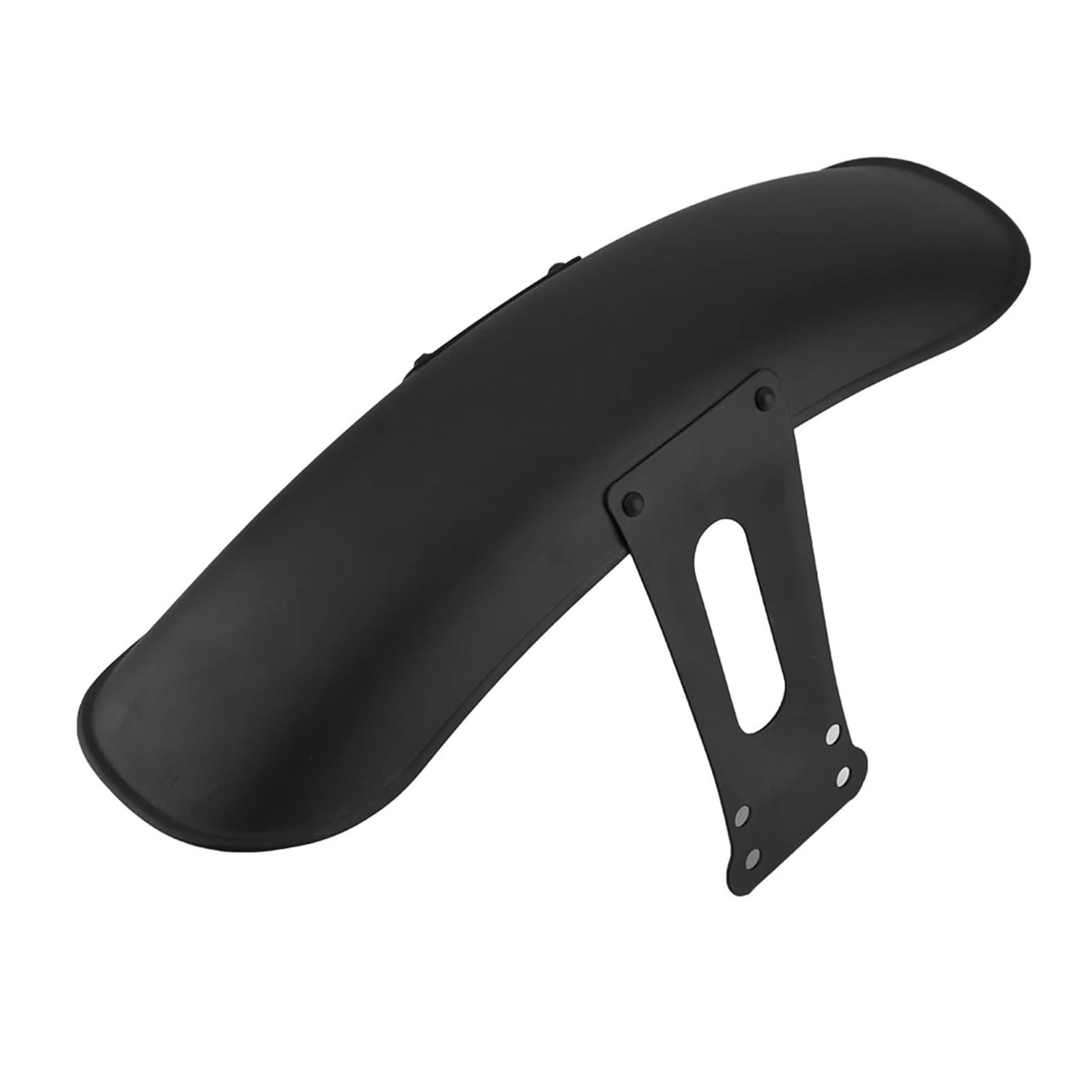 Garde-boue avant moto de remplacement pour restauration CG125 - 7