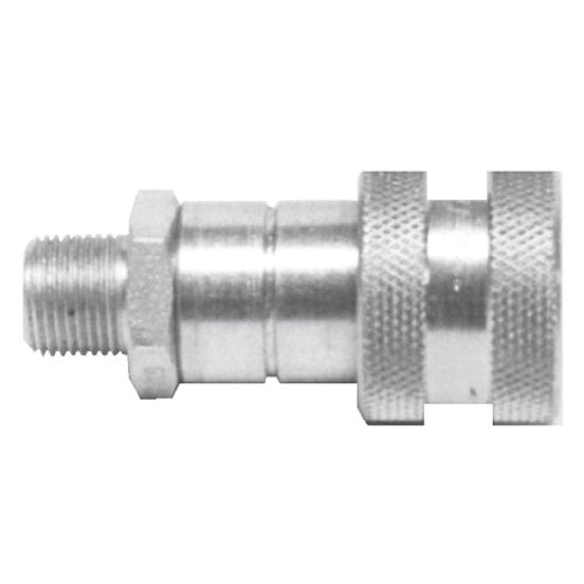 Dixon 300 3000 Series Hydraulic QuickConnect Fittings Quick Connect