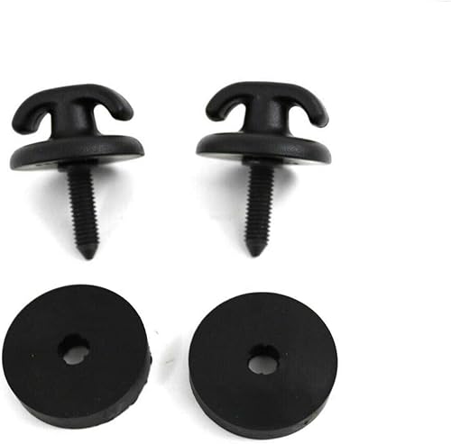 Miniatura 9 de Red de carga organizadora de maletero trasero para Chevrolet Tahoe 2015-2025 - Red de carga estilo sobre para SUV - Organizador de maletero de