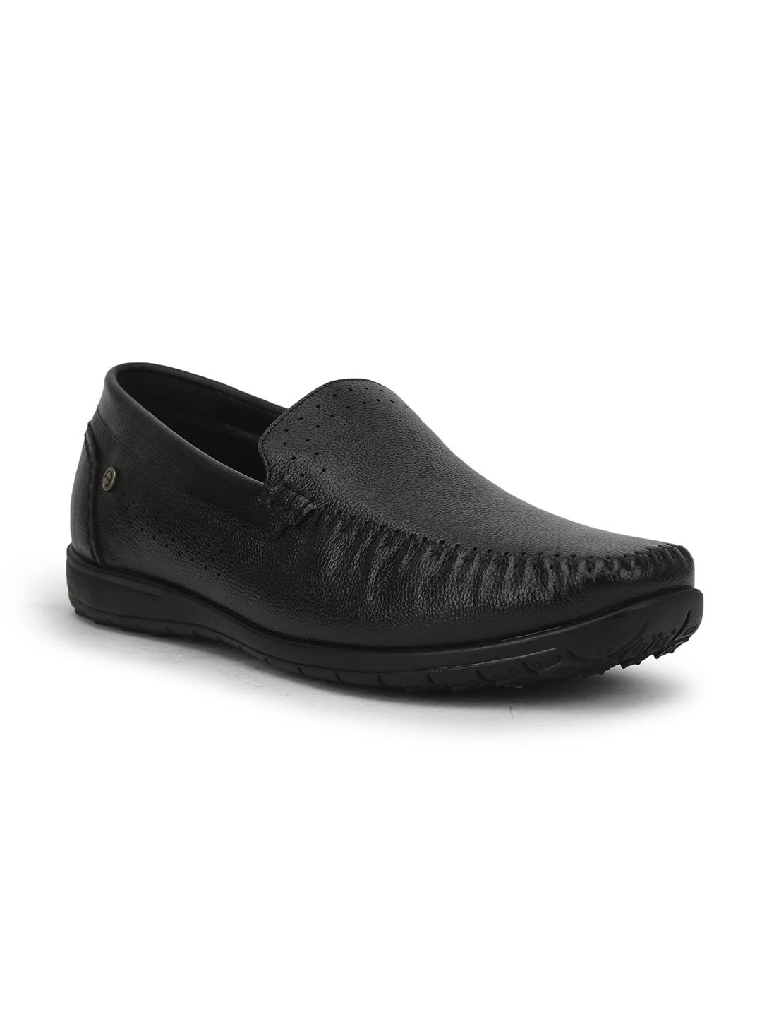 Liberty JPL-271 Mens Casual Non Lacing Shoes Black (7 UK) (B0BVYXVPMJ) Amazon Price History, Amazon Price Tracker