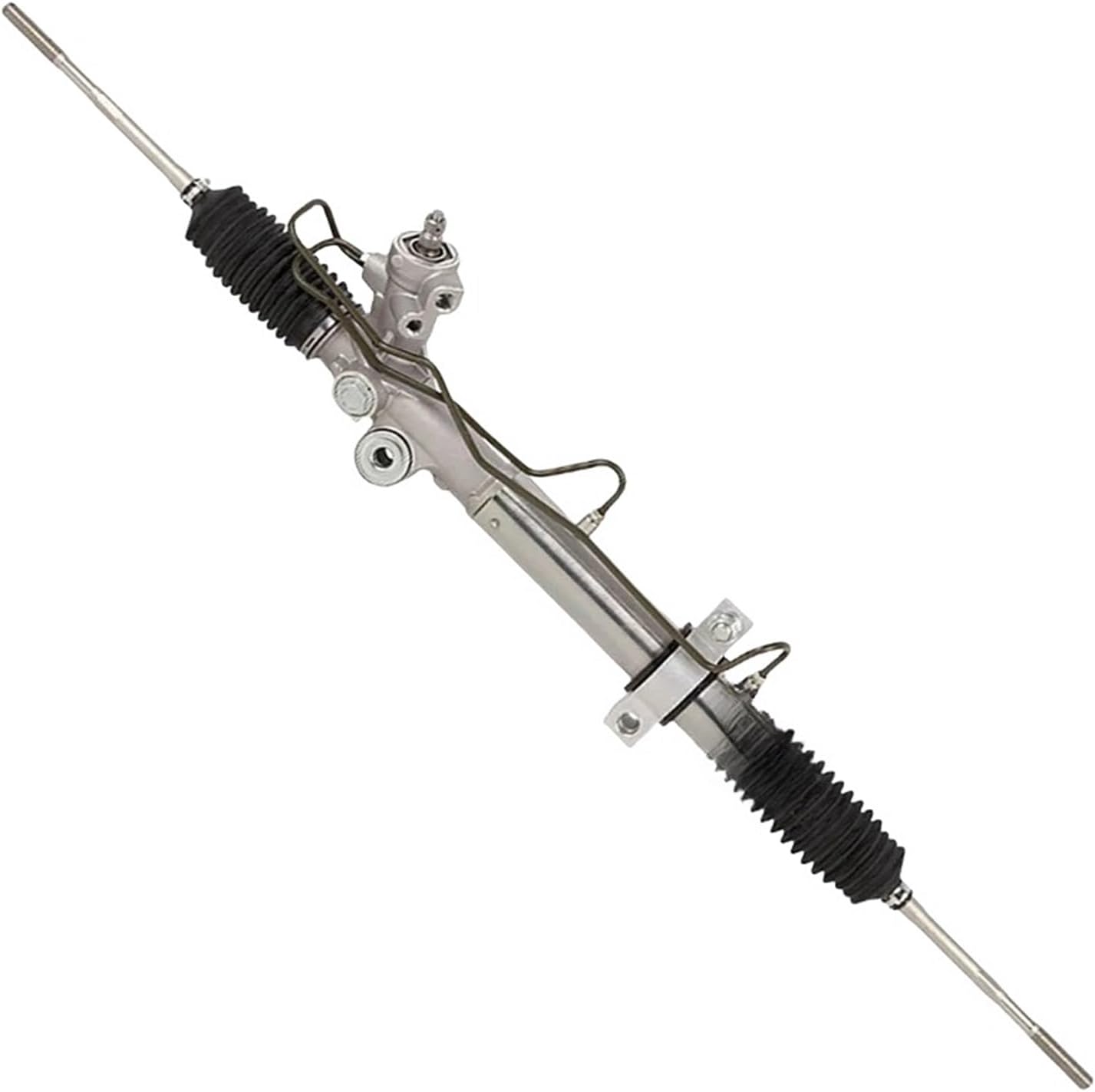 Power Steering Rack Steering GEAR Compatible For Nissan Murano 2005 2006 2007 49001CB810 49001-CB810 49001CC210 49001-CC210 Left Hand Drive