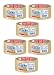 Produktbild tesa 6 Rollen Ultra Strong Packband (aus PVC mit besonders starker Klebekraft) (Transparent, 66m x 50mm)