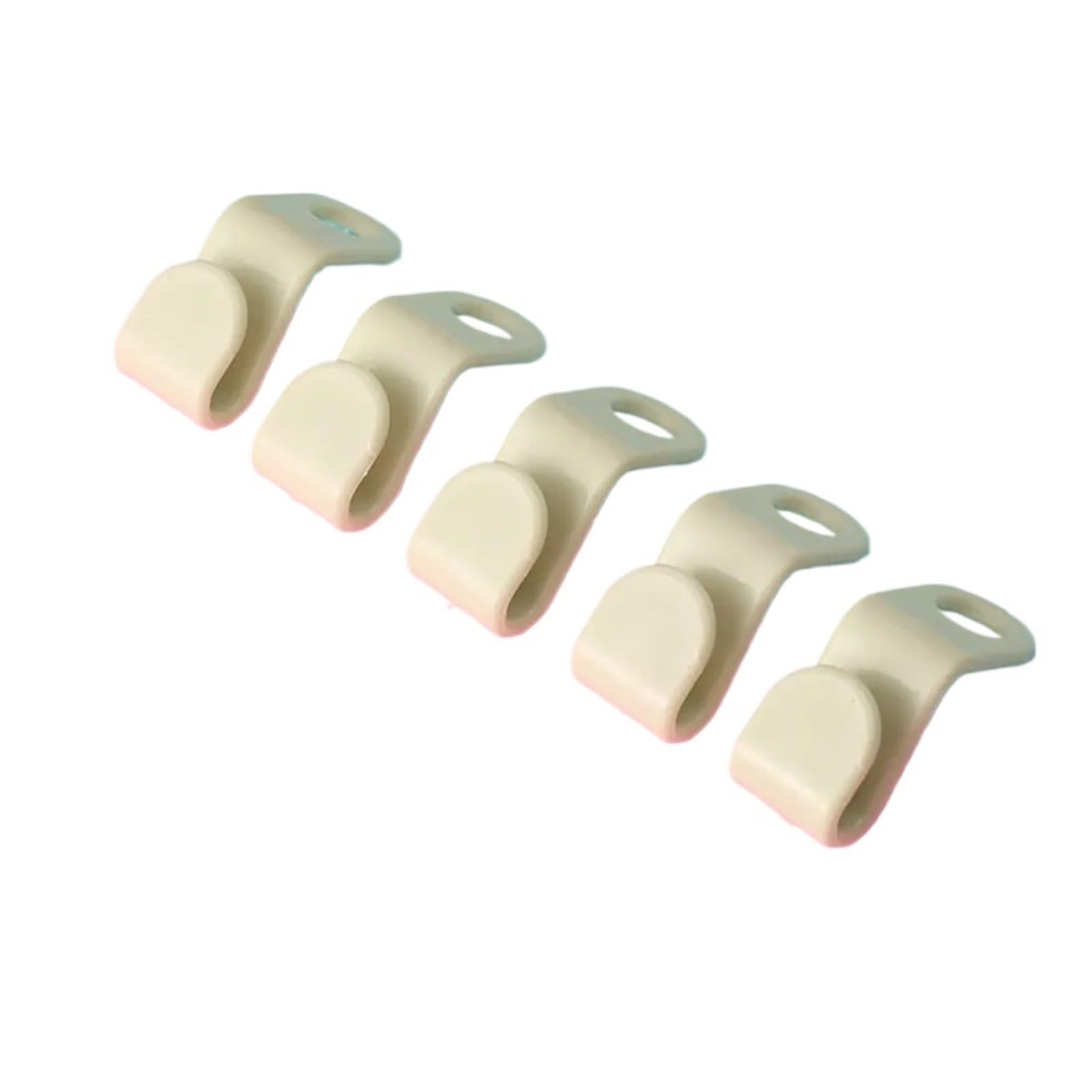 Clothes Hanger Connector Hooks 100Clothes Hanger Connector Hooks Cascading Connection Space Saving Extenders Clips For Organizer Closet for Wardrobe Closet Organizer(Green)