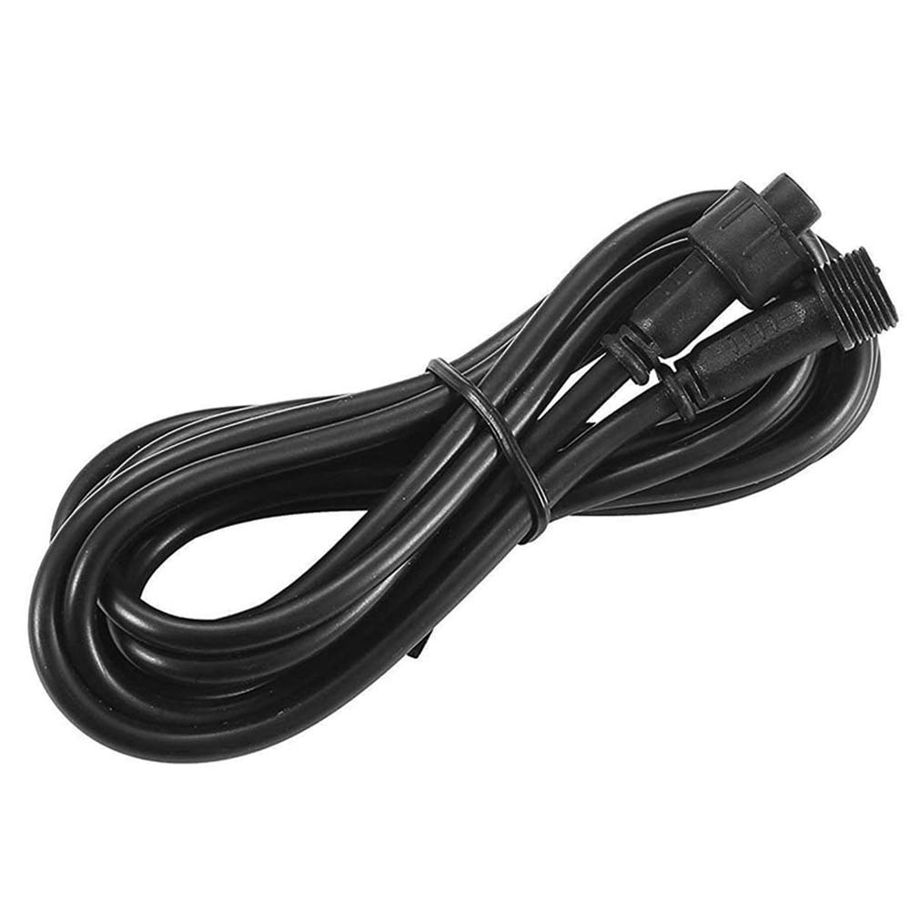 3 Pins 3m Extension Cable for Outdoor Led Decking Lights for Cool White/Warm White + CCT (ONLY for INDARUN Lights)