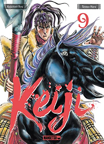Keiji — Tome 9