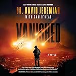 Cover of Vanished