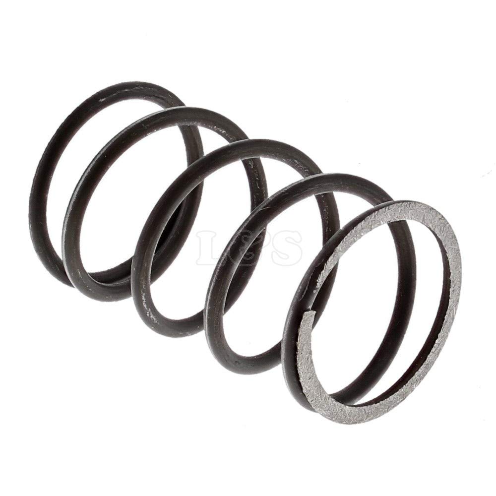 Locking Plunger Spring Fits Winget 100T, 150T, 175T Mixer - 513345300