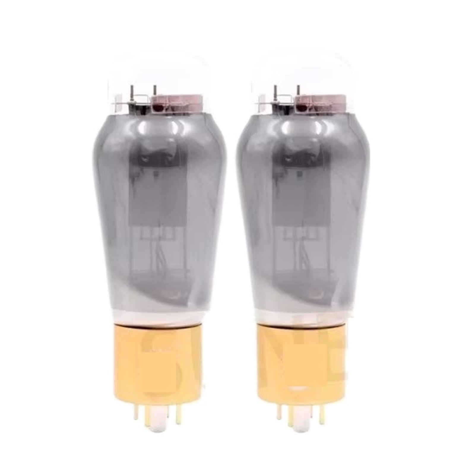 274B-TII Tube Precision Matching Upgrade 5U4G 5Z3P 5R4GY 5AR4 GZ34 U52 5V4 5Z4P(2 Piece 274B-TII)