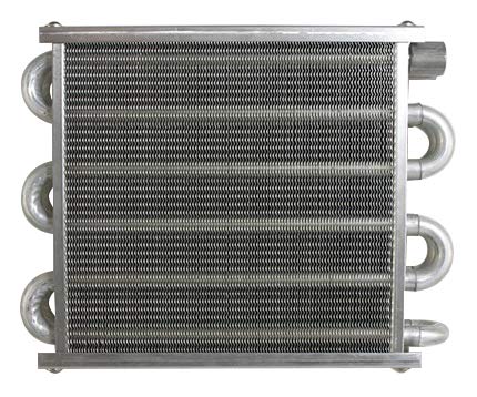 Perma Cool 615 Oil Cooler Coil