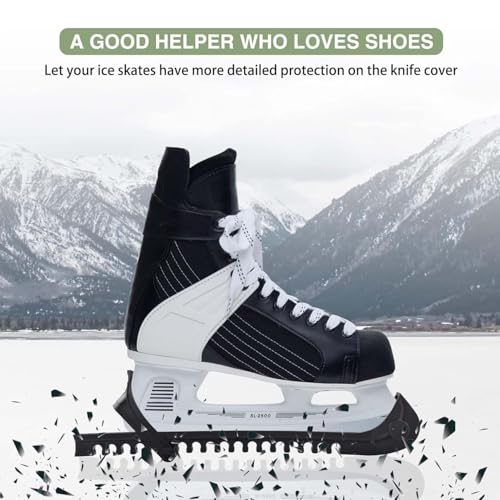 NANAOUS Hockey Skate Guards