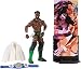 WWE Elite Collection Series # 54 Rich Swann Action Figure