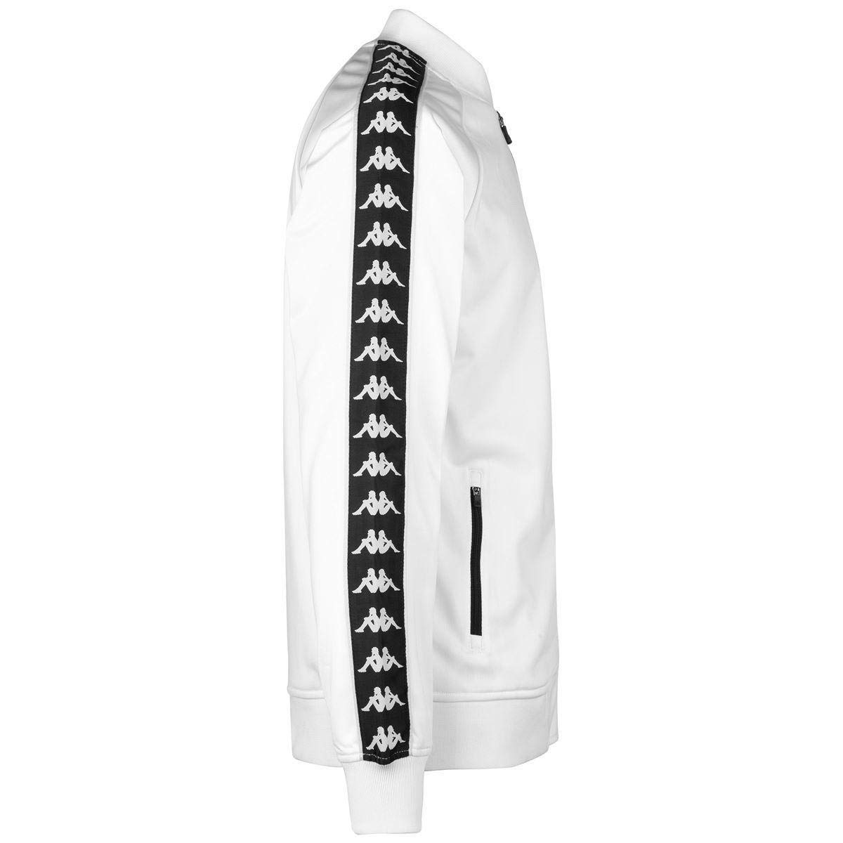 Kappa Man 222 Banda Bomber Slim