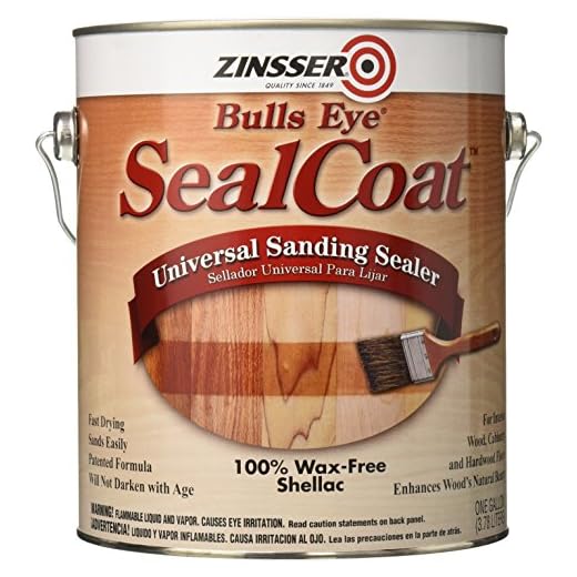 Zinsser Universal Sanding Sealer Gallon