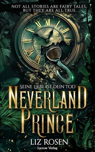 Neverland Prince: Seine Liebe...