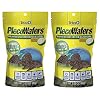 Tetra 77016 TetraVeggie Algae Wafers, 6-Ounce, 172-Gram