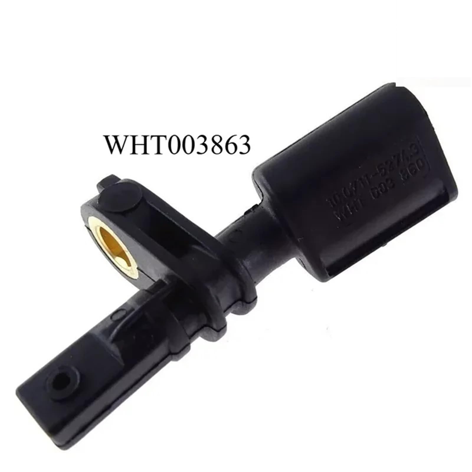 Sensor de velocidad WHT003860 WHT 003 861 862 WHT003863 32 piezas/juego de sensores velocidad rueda ABS para Audi A2 Compatible con VW