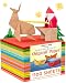 Origami Paper - 1100 Sheets Oragami Set for Kids Double Sided Origami Squares in Vivid Colors 6 Inch Easy Fold Origami Papers for Arts & Crafts - Quality Paper Origami Sheets Available in 15 Colors