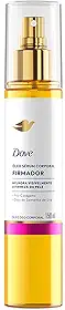 Dove Óleo Corporal Sérum Firmador Pró-Colágeno e Óleo de Semente de Uva 150ml