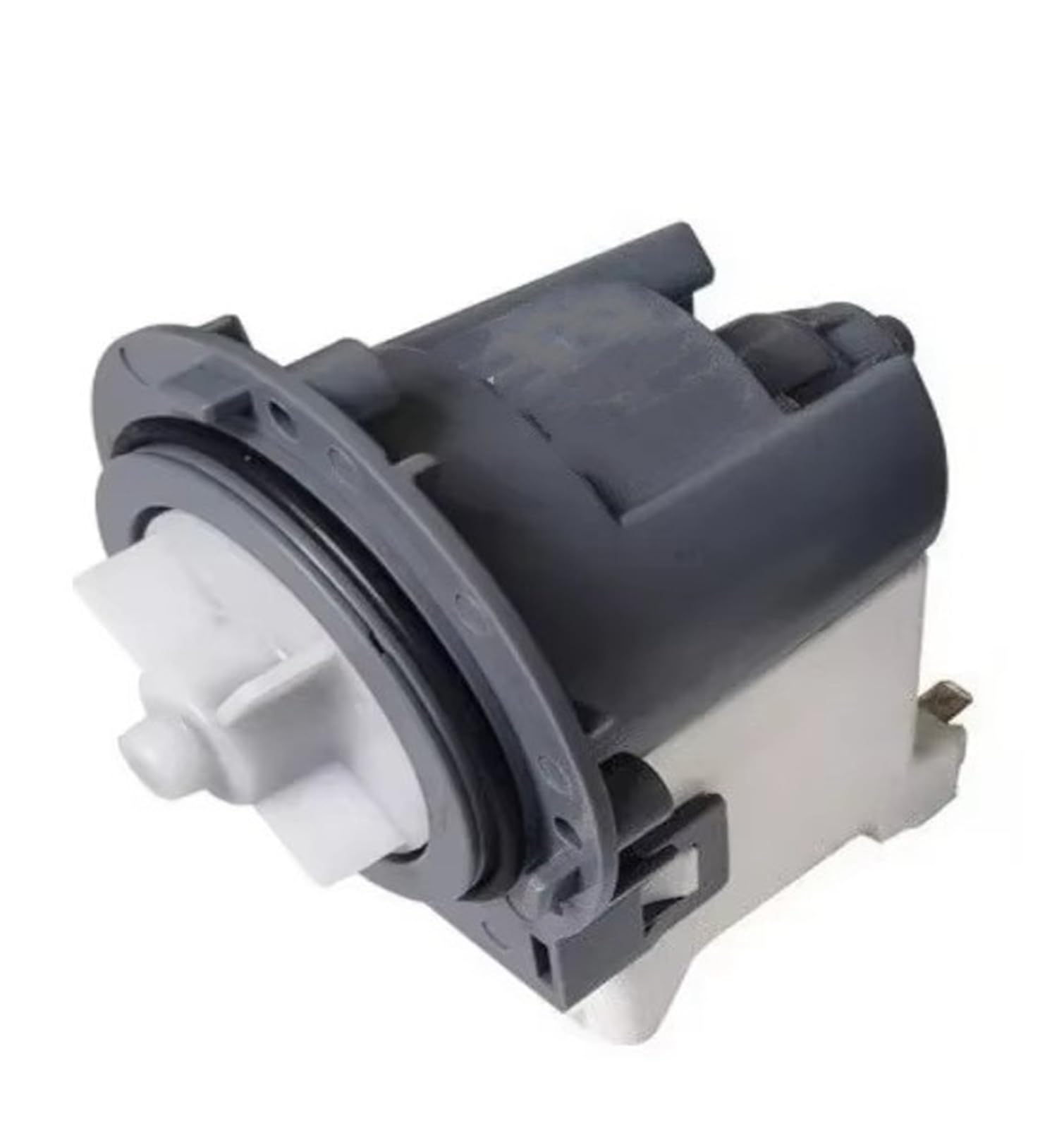 Ldtbmdj One Color Washingmachine Drain Pump Motor For Samsung Washing Machine Washer Drainage B35-3A Dc31-00178A 80W 120V 60Hz Drain Pump Motor