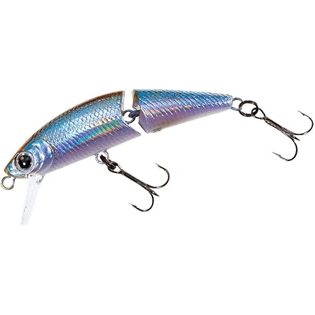 Amazon ダイワ Daiwa トラウト Dr ミノー ジョイント ワカサギ 5f ルアー ダイワ Daiwa スポーツ アウトドア