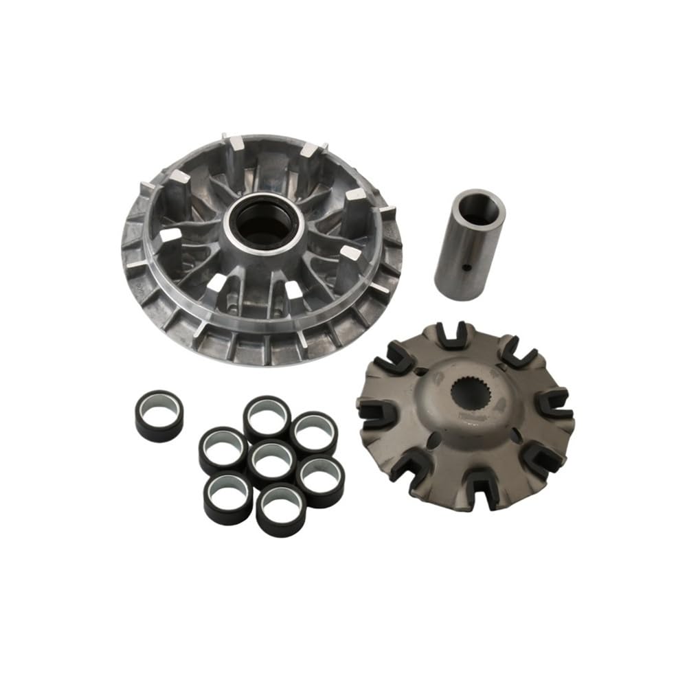 Kit variateur et galets pour scooter Tmax 530cc XP500 59C-W1760-00