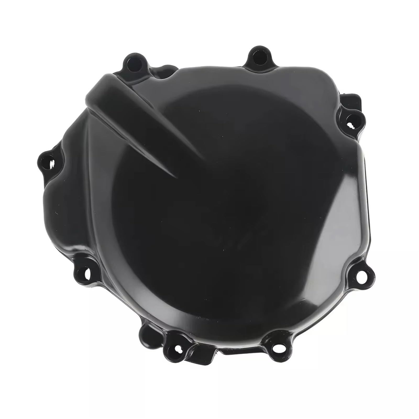 Accesorios para motocicletas Compatible Con Suzuki Para GSXR 600 Para GSX-R750 Para GSR400 Para GSR600 Cubierta Del Cárter Estator Motor De Motocicleta