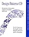 Produktbild Design Patterns CD, 1 CD-ROM: Elements of Reusable Object-Oriented Software. Needs a Java-comliant Web-Browser