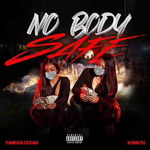 Famous Ocean & KungFu