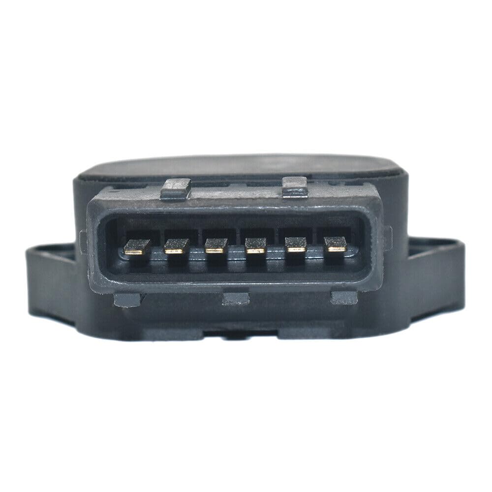 Sensor de posición del acelerador para Renault CLIO Kangoo 7700431918 -