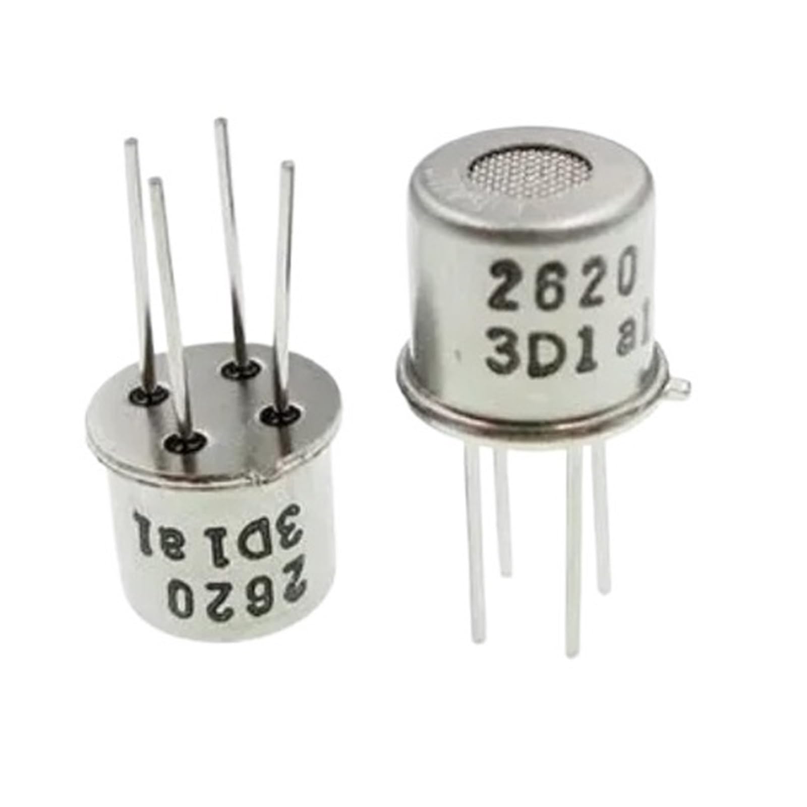 CXFCIHFT 1PCS sensor TGS2620(1PCS)