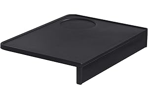 Espresso Tamper Mat: Precision in Every Tamp