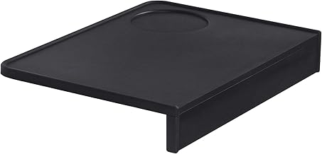 Espresso Tamper Mat Coffee Tamping - Food Safe Silicone Coffee Tamping Mat for Espresso Machine Accessories, CULIKEM Tamp Mat for Barista Tools