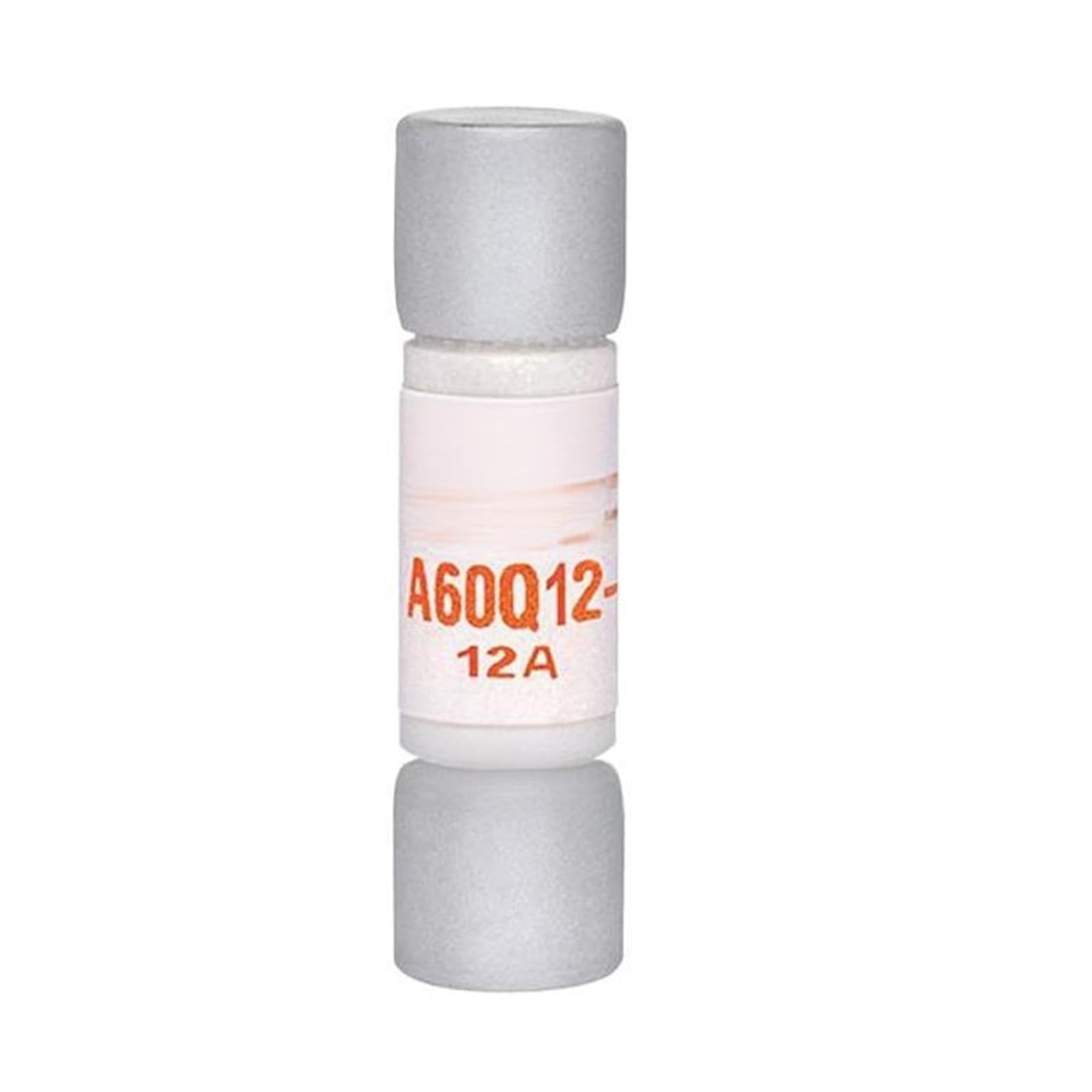 NACODLUL Fuse A60Q5 A60Q6 A60Q8 A60Q10-2 A60Q12 A60Q15 A60Q20 A60Q30 A60Q40 5A 6A 8A 10A 600V(A60Q8-2 8A)