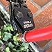 EFIELD Pex Cinch Clamp/Ear Hose Clamps Crimping Tool for Stainless Steel Clamps Sizes from 3/8