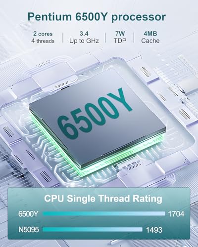 Image of Laptop Computer, 15.6 inch FHD Display, 12GB RAM, 256GB SSD