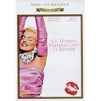 Gli Uomini Preferiscono Le Bionde
