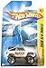 Hot Wheels 2008 021 New Models # 21 Custom Ford Bronco White