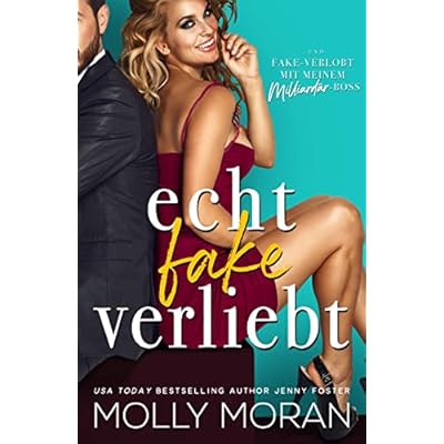 Echt fake verliebt