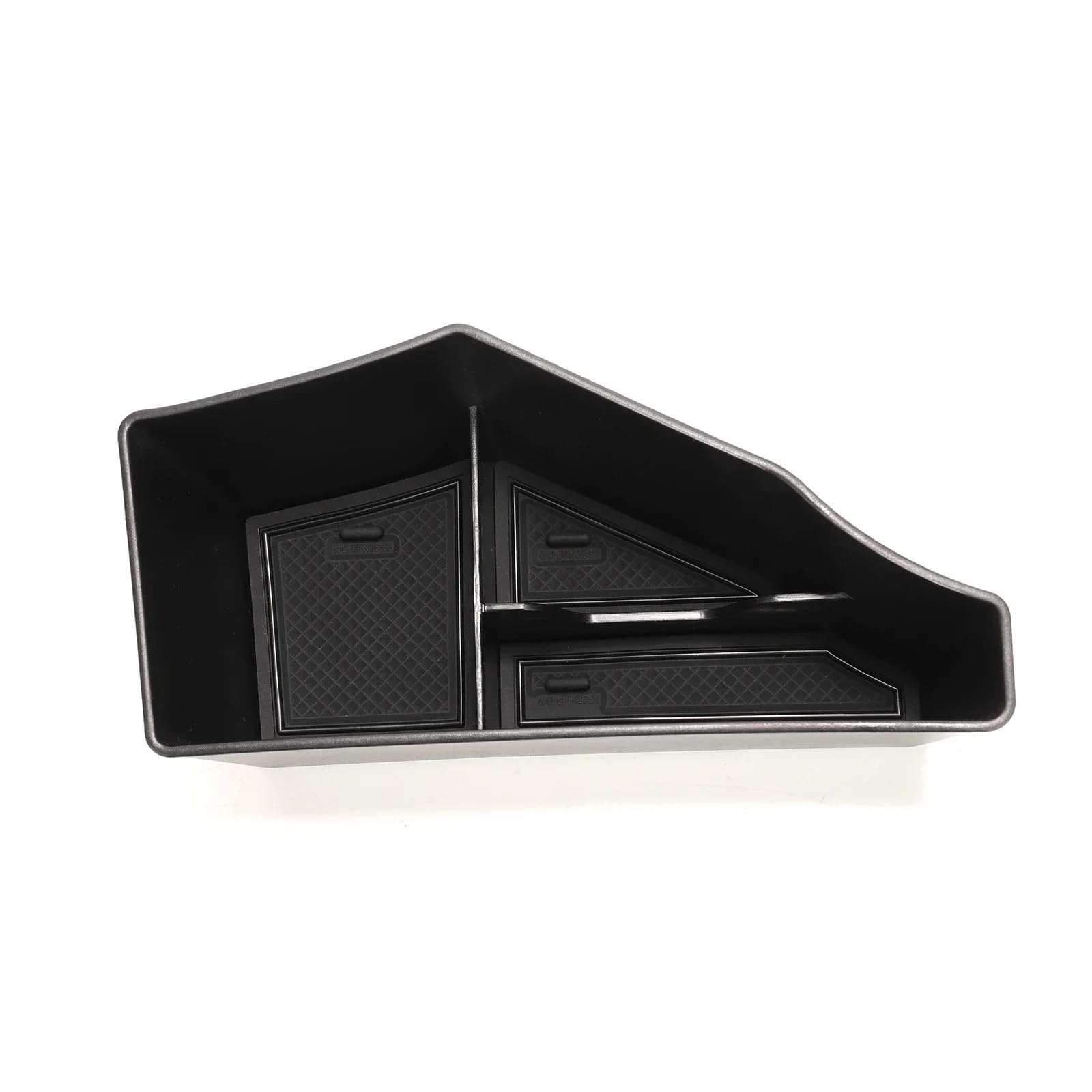 SCKCPNHNPP Console Storage Box Container For Kia For Sportage NQ5 2021 2022 2023 Armrest Storage Box Tray For Car Center Console Auto Organizer Tidying Accessories Armrest Storage Tray(1)